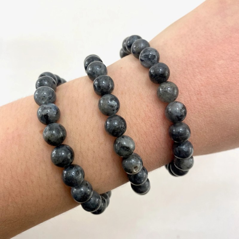 Larvikit Armband