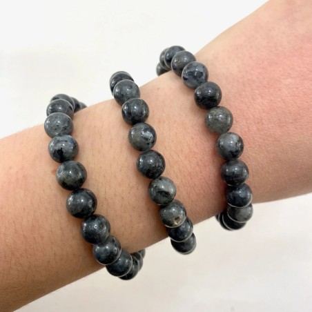 Larvikit Armband