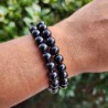 Onyx Armband