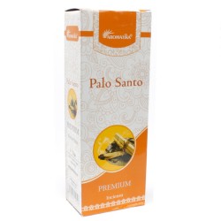 Aromatika Premium Palo Santo Rökelsepinnar