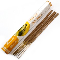 Aromatika Premium Palo Santo Rökelsepinnar