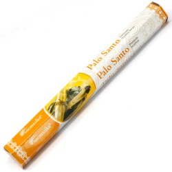 Aromatika Premium Palo Santo Rökelsepinnar