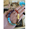 Chakra Armband