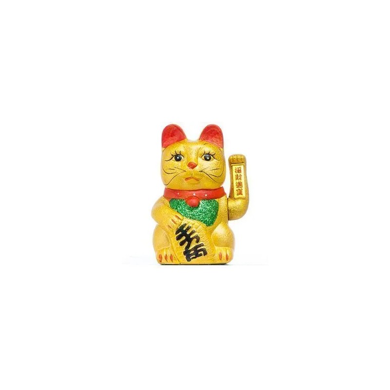 Classic Money Cat