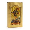 Gyllene Tarot Kortlek (Stor storlek)