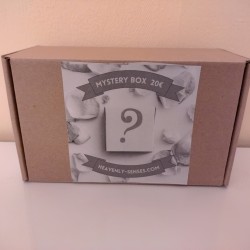 Mystery Box 20€