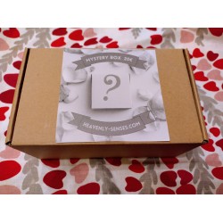 Mystery Box 20€