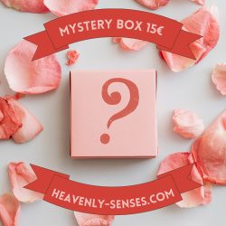 Mystery Box 15€