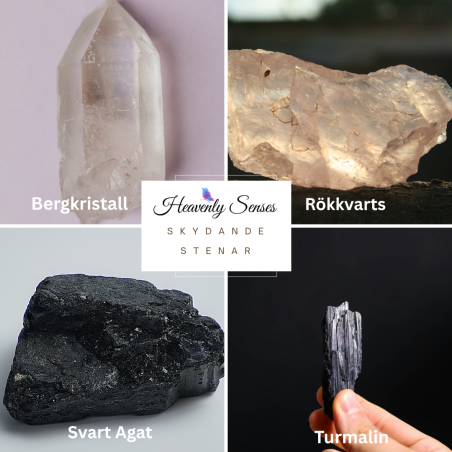 Protective Stones