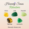 Stones for Wealth & Abundance