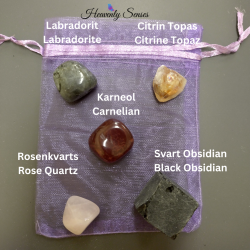 New Year Stones for 2026