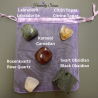 New Year Stones for 2026
