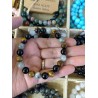 Trippel Skydd Armband