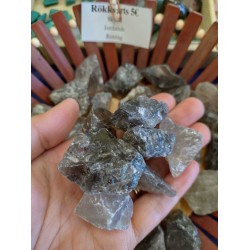 Smokey Quartz Rough Stone