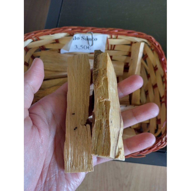 Palo Santo Pinne