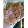 Citrine Bracelet