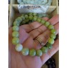 Jade Power Bracelet