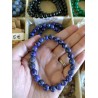 Lapis Bracelet