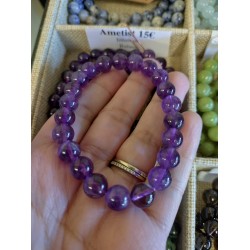 Amethyst Bracelet