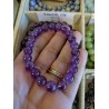 Ametist Armband