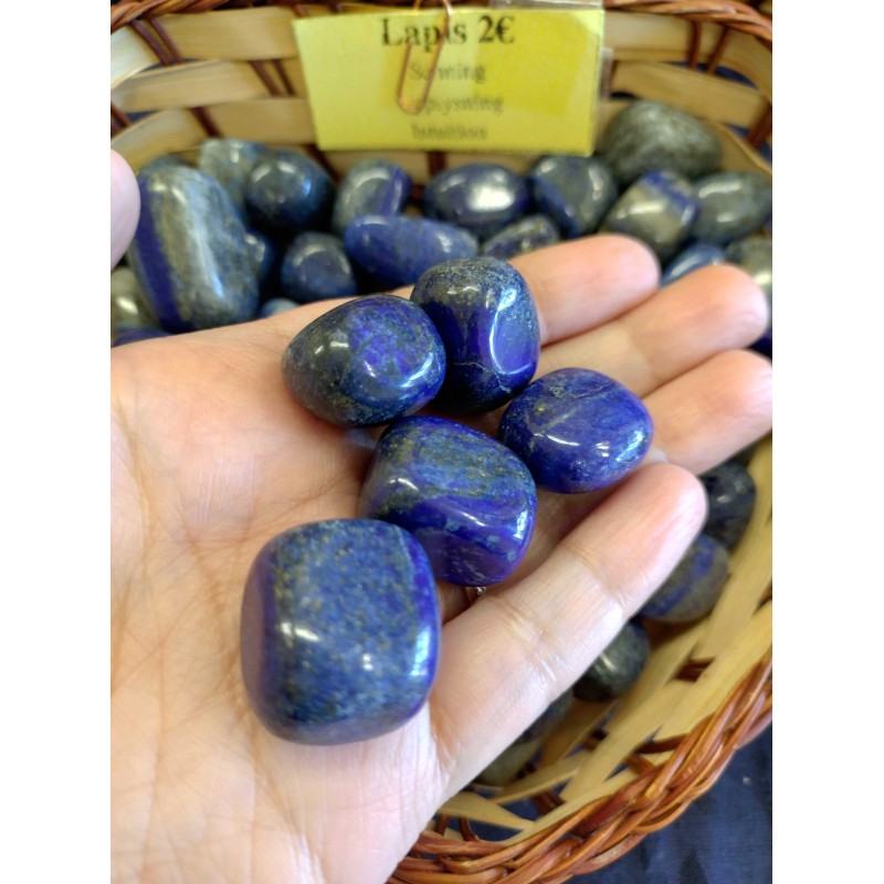 Lapis Lazuli