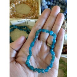 Apatite Bracelet