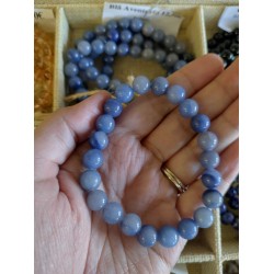 Blue Aventurine Bracelet