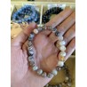 Botswana Agate Bracelet