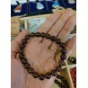 Smoky Quartz Bracelet