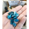 Blue Apatite Gemstones