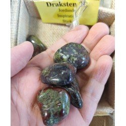 Draksten Ädelsten