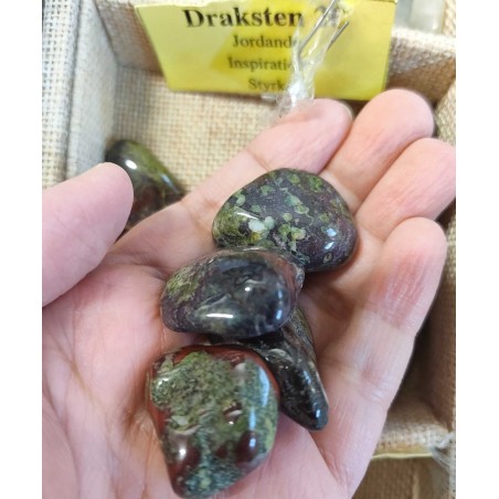 Draksten Ädelsten