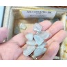 Aquamarine Tumble Stone