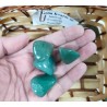 Green Quartz  Gemstones