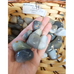 Botswana Agate Tumblestone