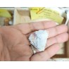 Pink Tourmaline Rough Stone