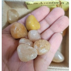 Pink Aventurine Gemstones