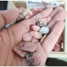 Rhodochrosite Tumble Stone
