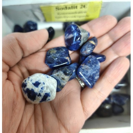 Sodalite Stone