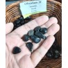 Svart Obsidian Ädelsten (liten)
