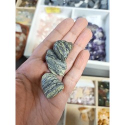 Serpentine Stone