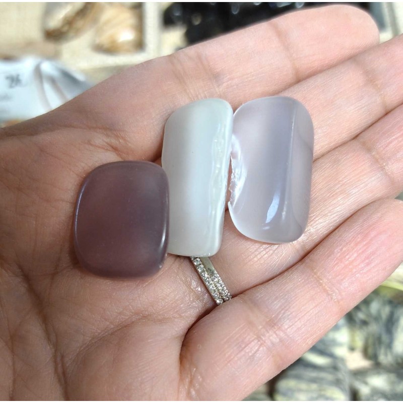 cat's eye stone