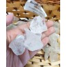 Clear Quartz Rough Stone