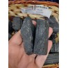 Black Tourmaline Raw