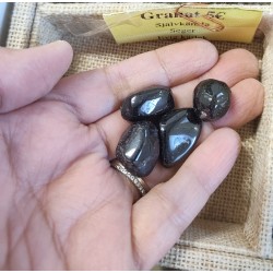 Garnet Gemstone