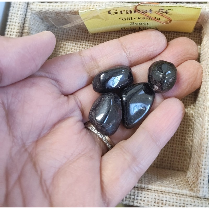 Garnet Gemstone