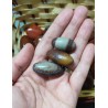 Shiva Lingam Stenar