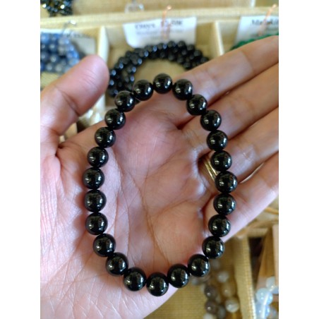 Onyx Bracelet
