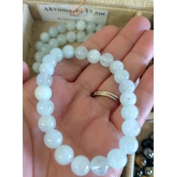 Aquamarine Bracelet