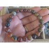 Picasso Jasper Bracelet
